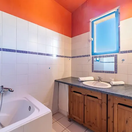 Les Muriers By Interhome Villa