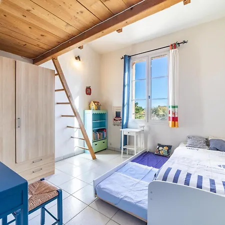 Les Muriers By Interhome Villa