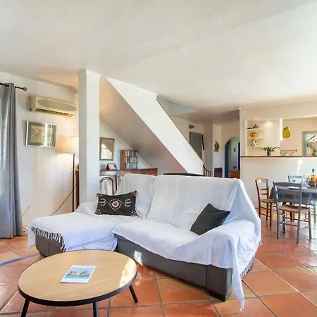 Les Muriers By Interhome * Cogolin