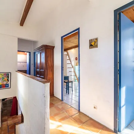 Les Muriers By Interhome Villa Cogolin