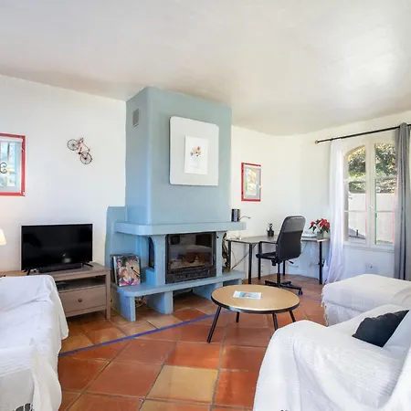 Les Muriers By Interhome Villa *
