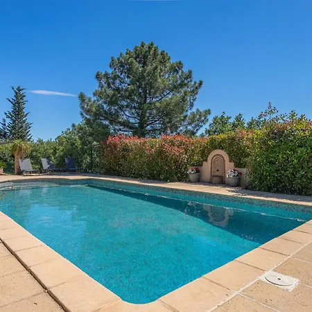 Les Muriers By Interhome Villa
