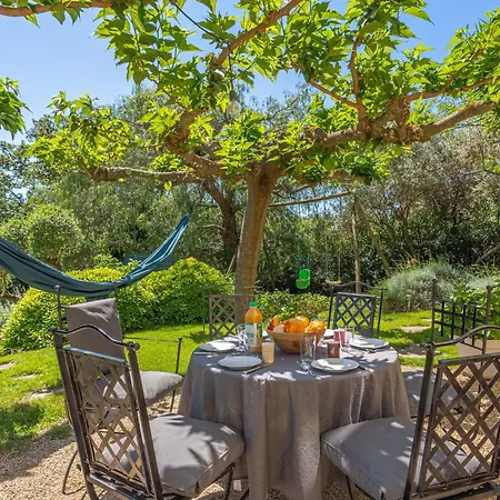 Les Muriers By Interhome Villa *